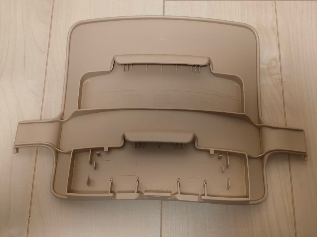 m*e様 ストッケ トリップトラップ ベビーセット ハーネス 2 ナチュナル S