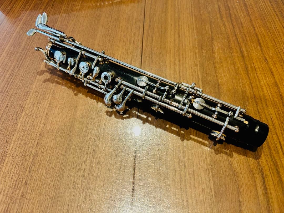 オーボエ ヨーゼフ S1【美品】