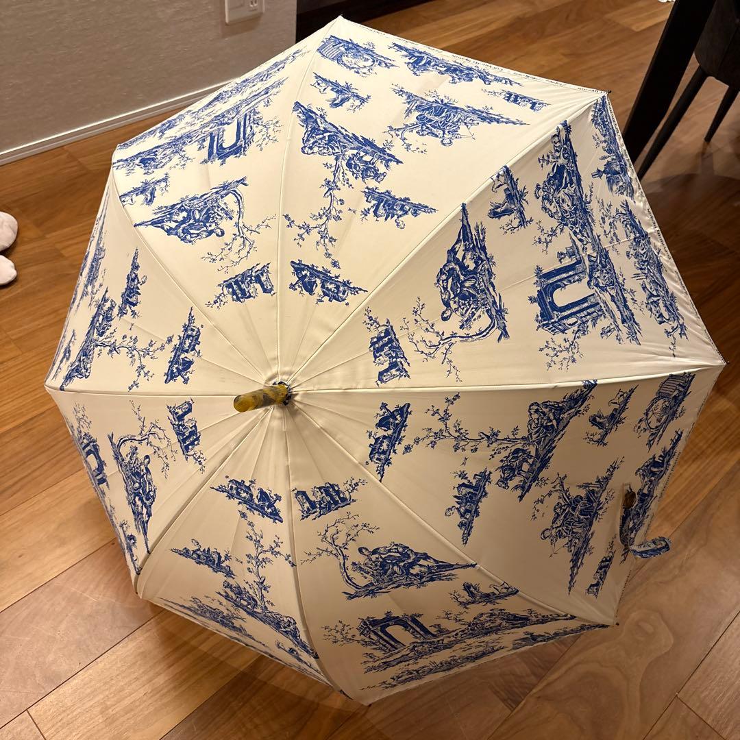 vivian westwood 雨傘　傘　ビビアン