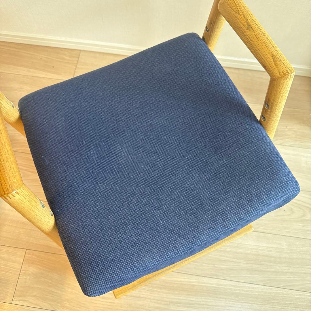 アクタス デスクチェア