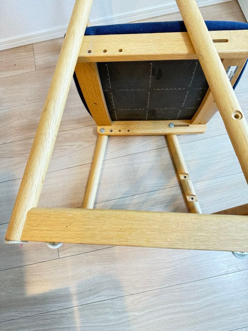 アクタス デスクチェア