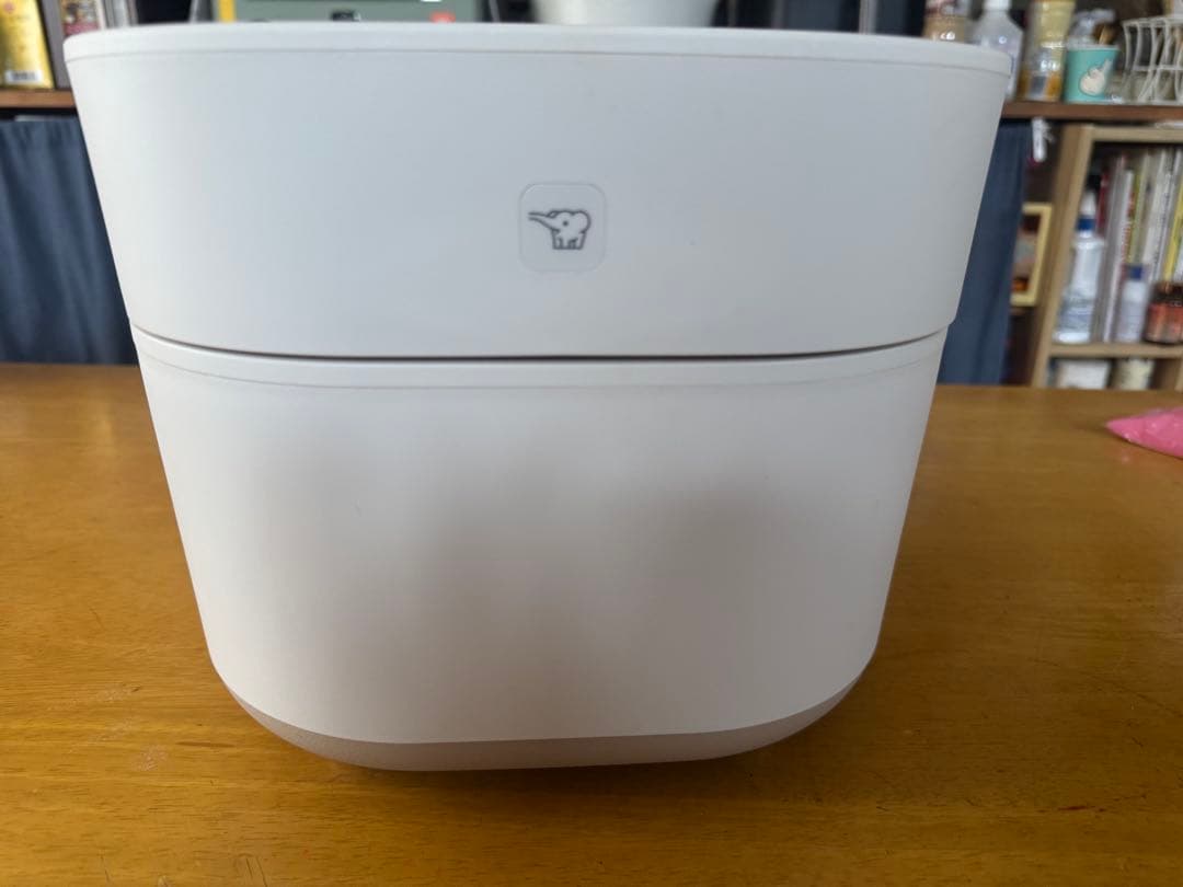 自動調理なべ EL-KA23 象印 STAN