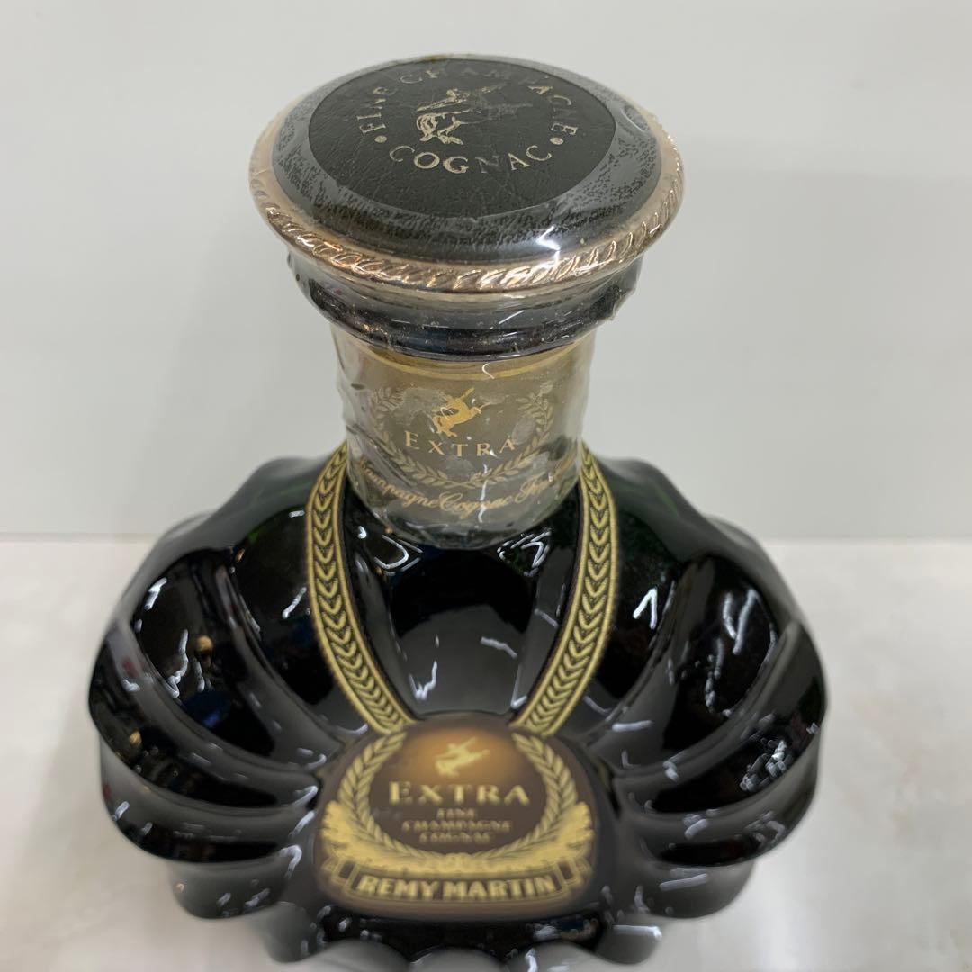レミーマルタン　REMY MARTIN　EXTRA　700ml　未開栓