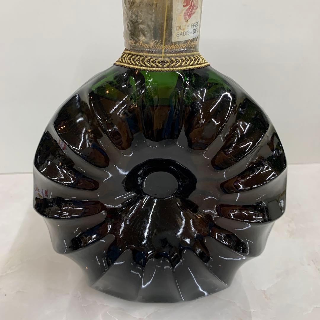 レミーマルタン　REMY MARTIN　EXTRA　700ml　未開栓