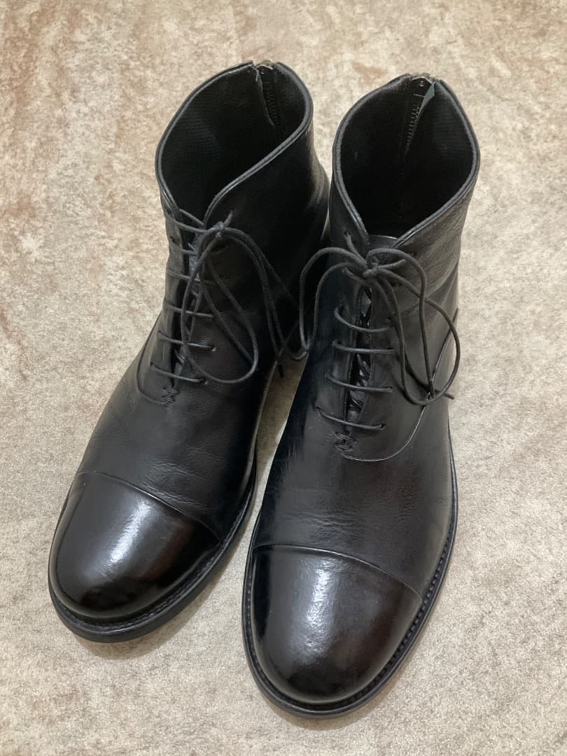 ジョルジオ アルマーニ　サイズ 8