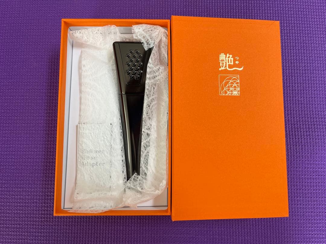 【新品・未使用】ミラブル　艶