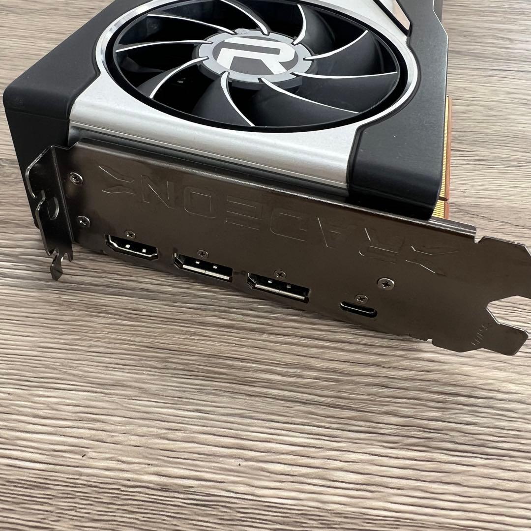 グラフィックボード・グラボ・ビデオカード AMD Radeon RX 6900 XT 16GB