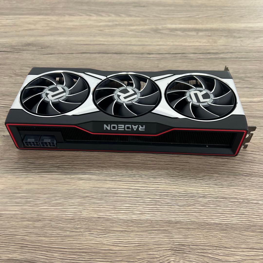 グラフィックボード・グラボ・ビデオカード AMD Radeon RX 6900 XT 16GB