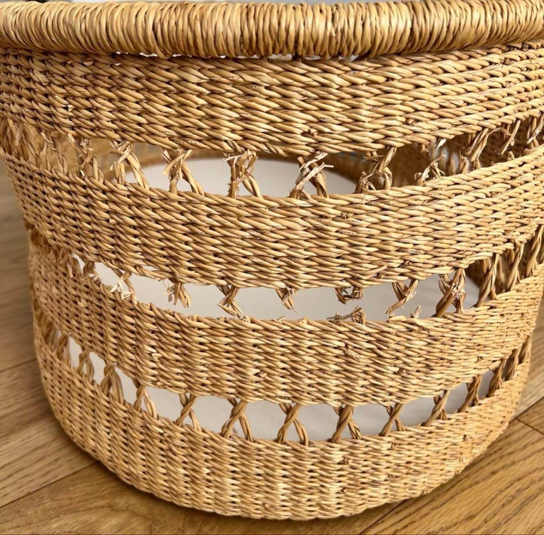 【まろん】ボルガ　クーファン　Hippo+Birds マット付き