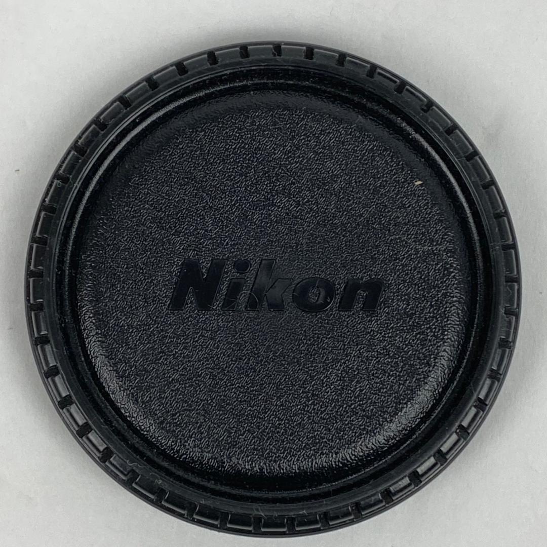 Nikon ニコン リアレンズ T 360㎜　ジャンク扱い