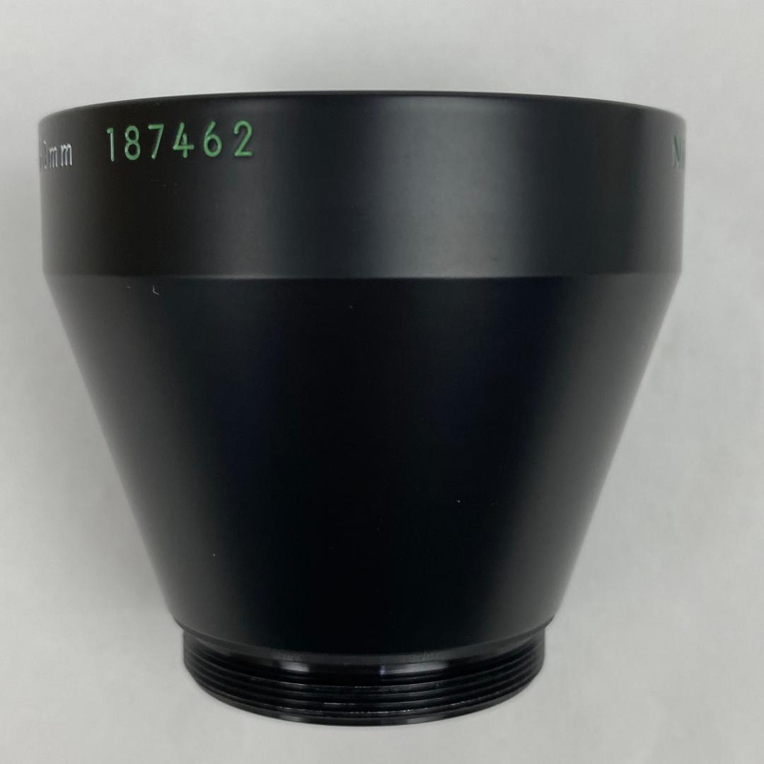 Nikon ニコン リアレンズ T 360㎜　ジャンク扱い