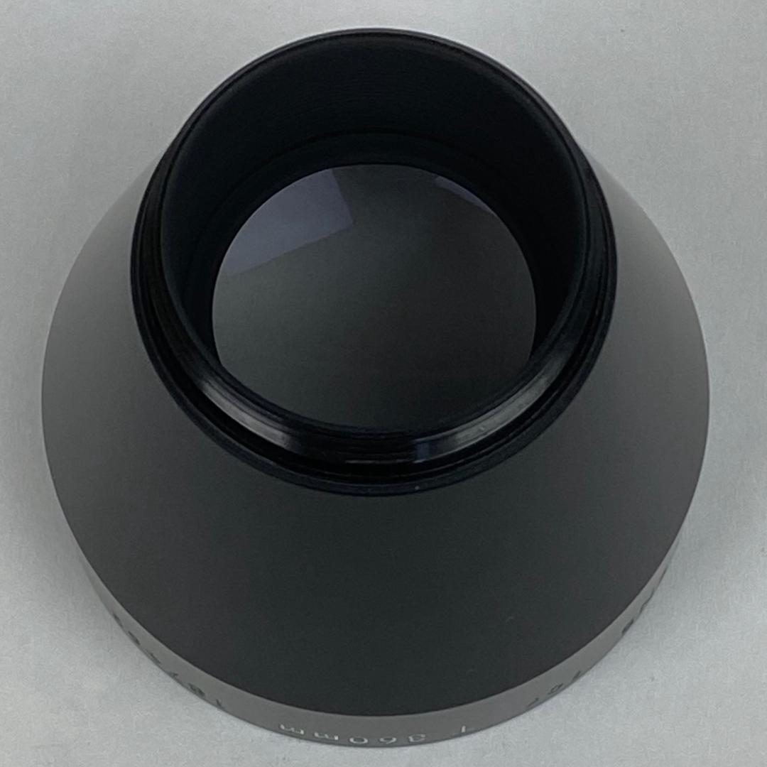 Nikon ニコン リアレンズ T 360㎜　ジャンク扱い