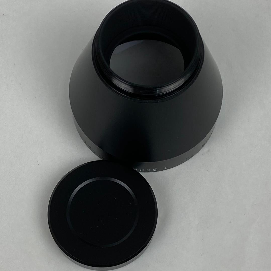 Nikon ニコン リアレンズ T 360㎜　ジャンク扱い