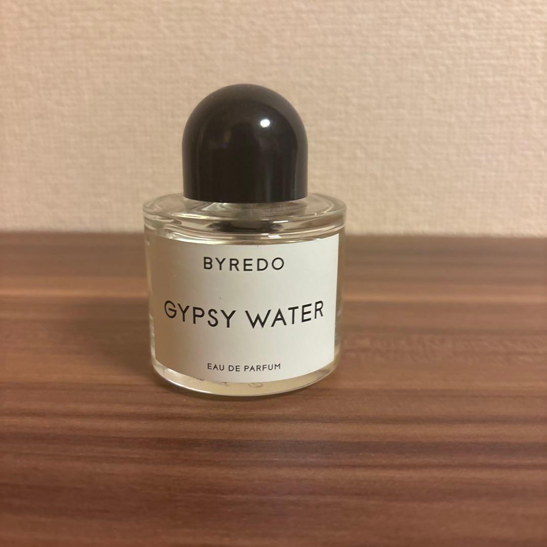BYREDO GYPSY WATER バイレード　ジプシーウォーター