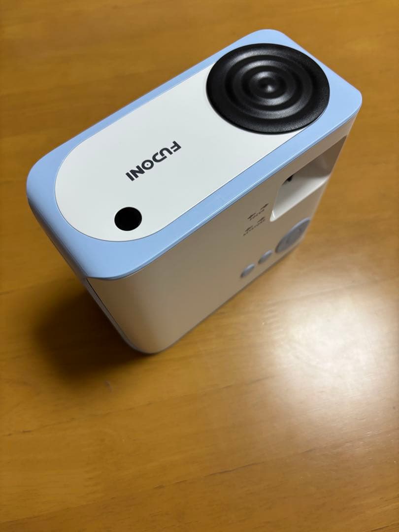 FUDONI ミニプロジェクター 1080P 本体