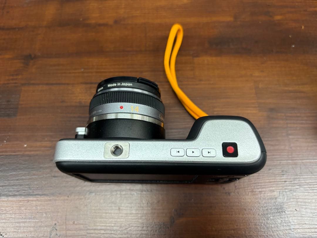 ビデオカメラ Blackmagic Design Pocket Cinema Camera
