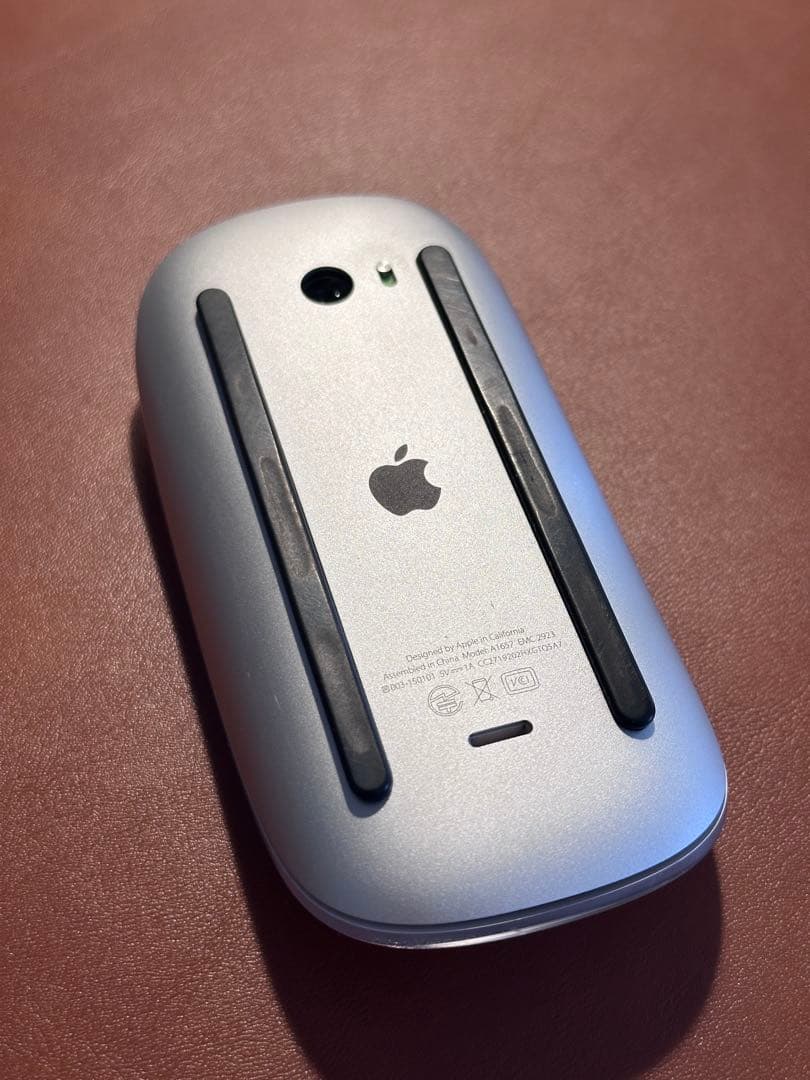 Macデスクトップ iMac 5K 27inch 2017 (RAM24GB / SSD512GB)