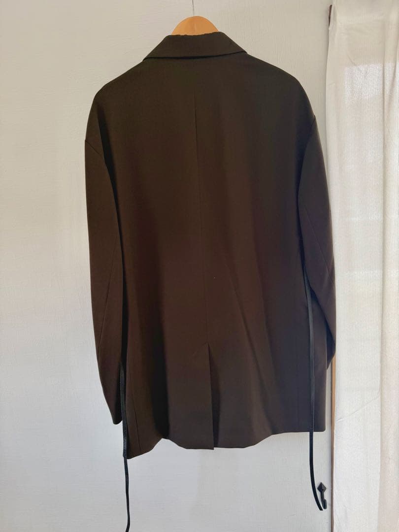 stein ssstein シュタイン テーラードジャケット