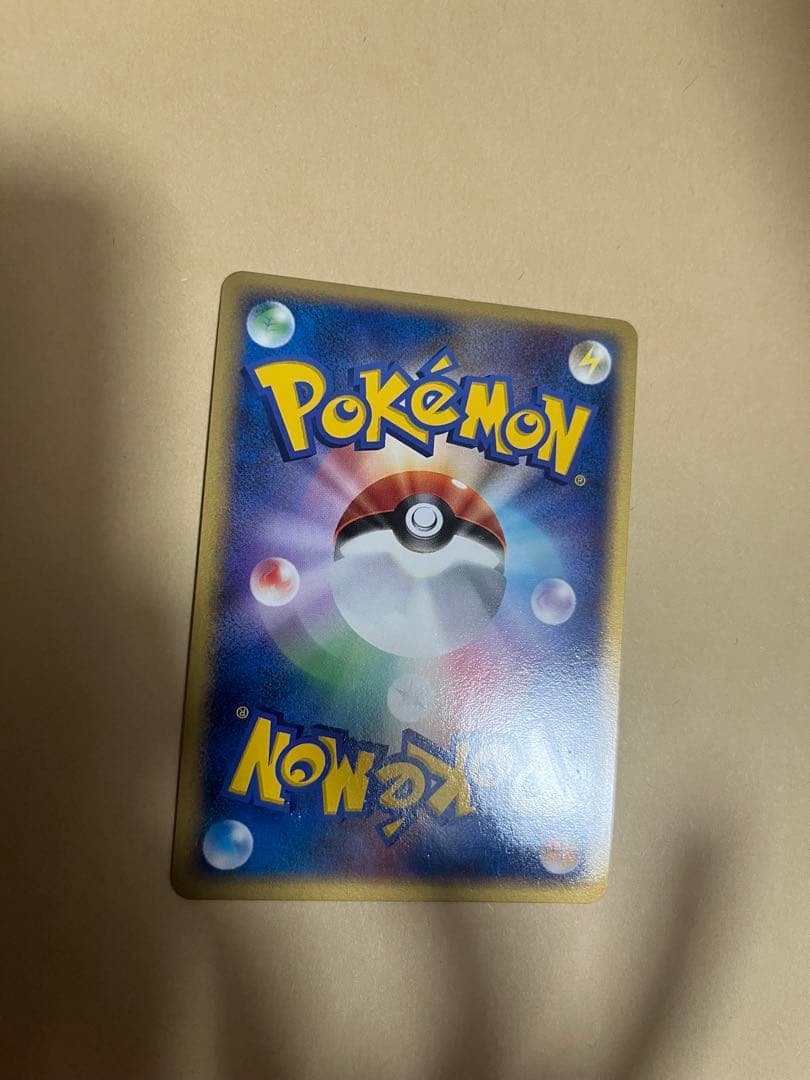 _____のカイオーガ PROMO ポケモンカードプレイヤーズクラブ PLAY…