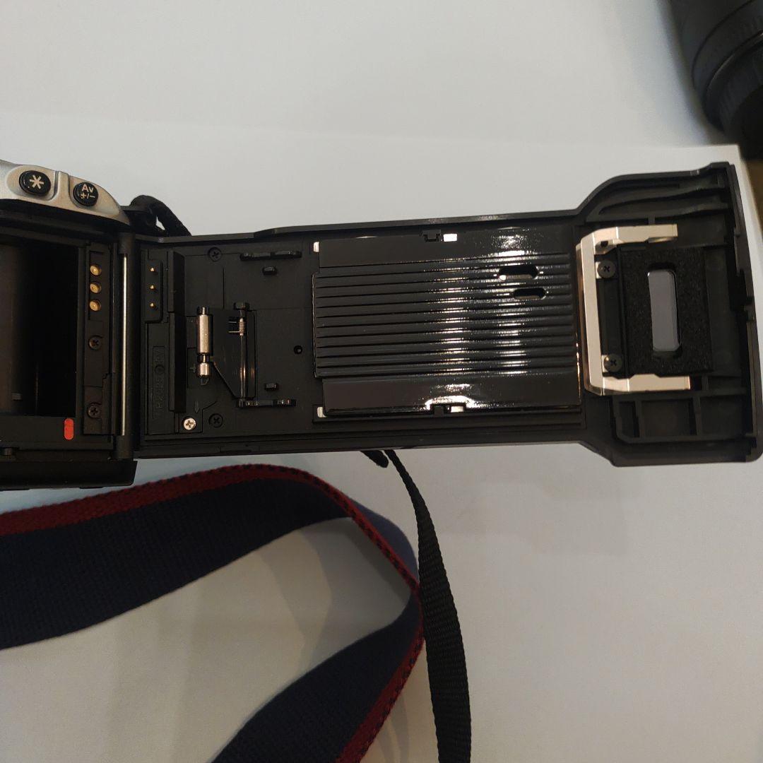 Canon EOS Kiss III 一眼レフカメラ(フィルム) 　ジャンク品