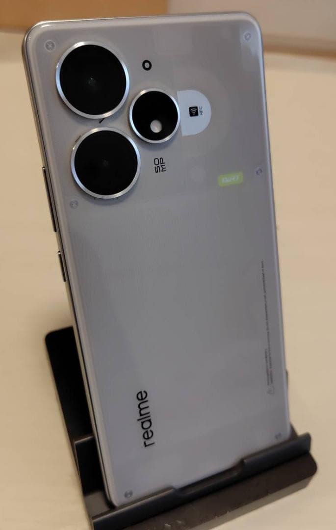 スマートフォン本体 realme Neo7 Turbo