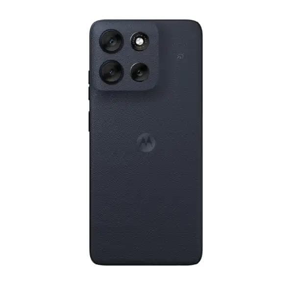 モトローラ　moto g66j　ブラックオイスター PB810002JP