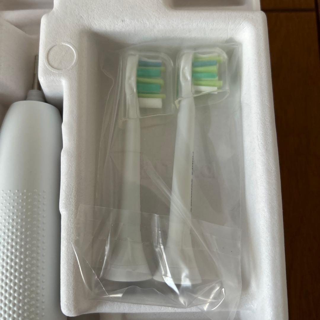 PHILIPS FlexCare Platinum 電動歯ブラシ本体