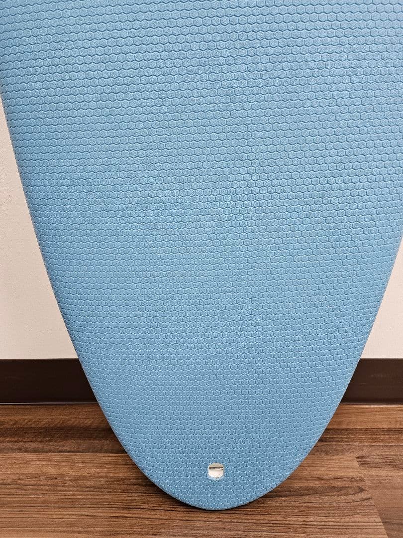 Beach Access 6.4 ソフトボード ミッドレングス