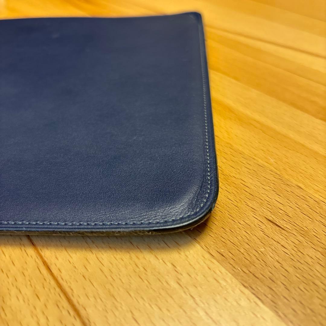 り*う様 【お得セット】美品 MacBookAir 2020モデル＋純正レザーケ