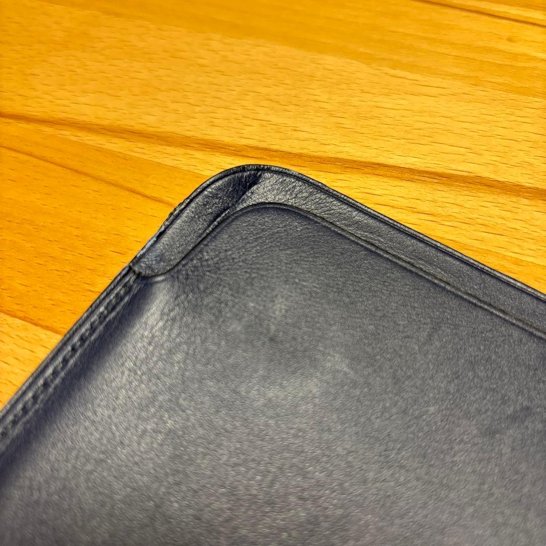 り*う様 【お得セット】美品 MacBookAir 2020モデル＋純正レザーケ