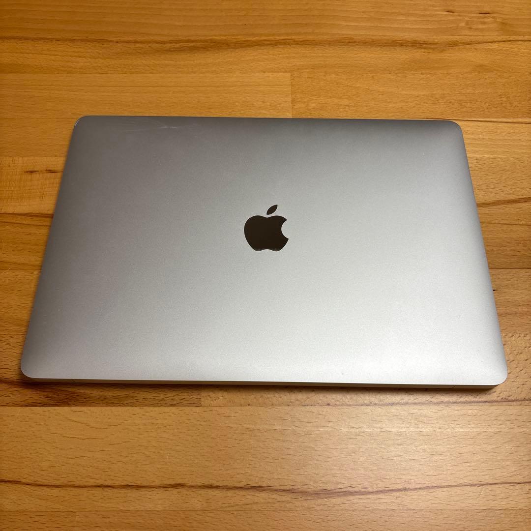 り*う様 【お得セット】美品 MacBookAir 2020モデル＋純正レザーケ