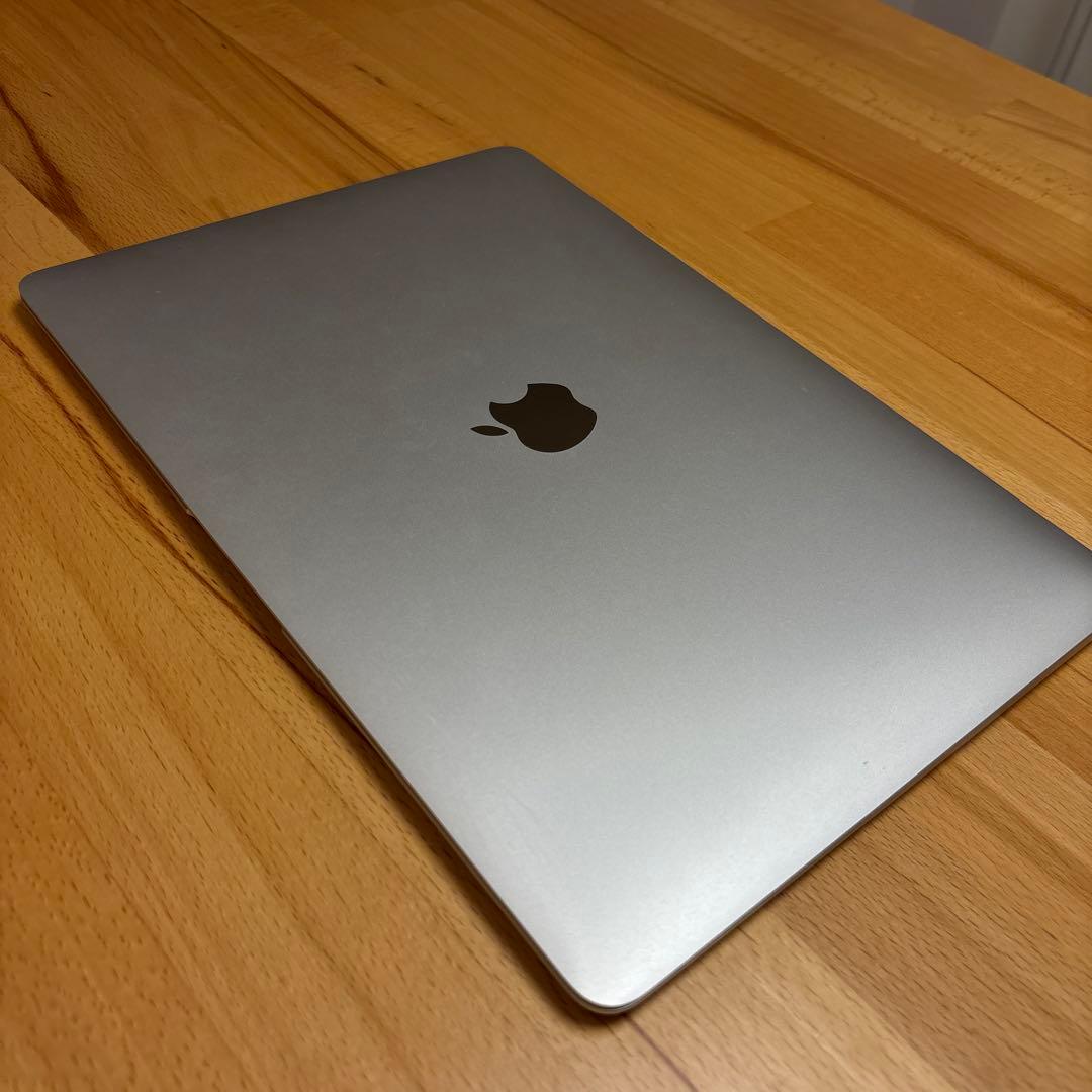 り*う様 【お得セット】美品 MacBookAir 2020モデル＋純正レザーケ