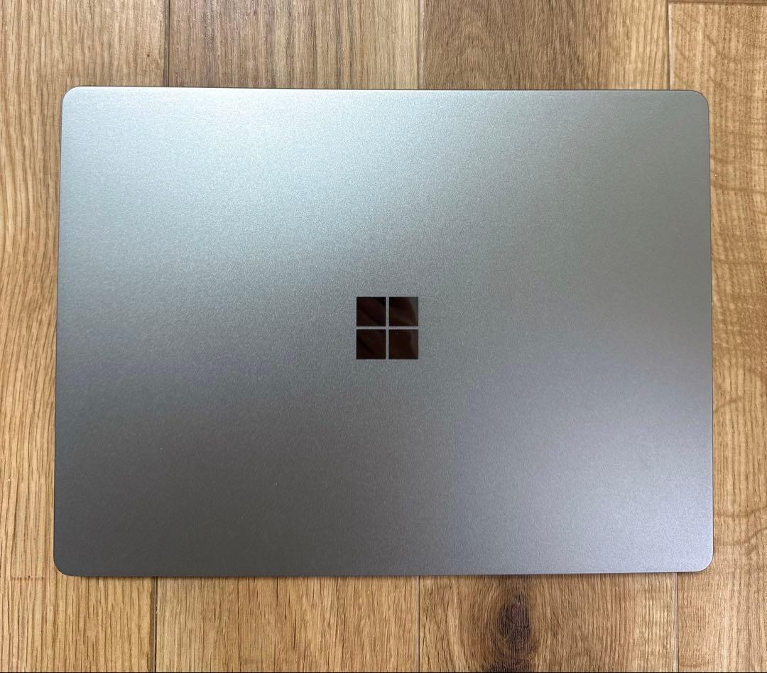 【美品・動作良好】 Microsoft Surface Laptop Go 2