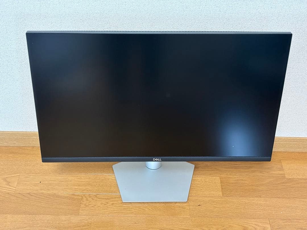 Dell 27 4K USB-C モニター - S2722QC