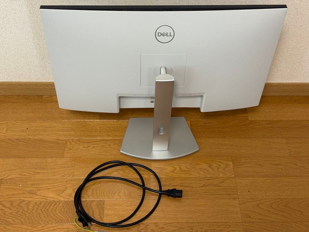 Dell 27 4K USB-C モニター - S2722QC
