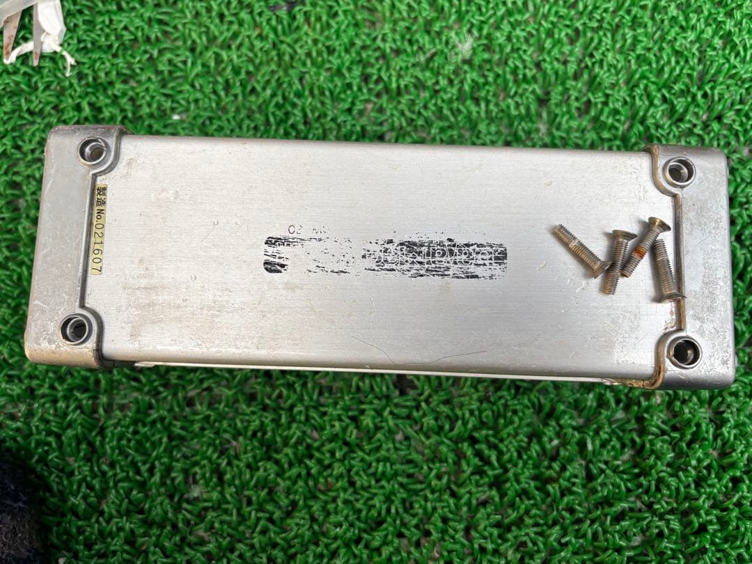 磁気活水器　ガイアマグウォーター　送料込み価格