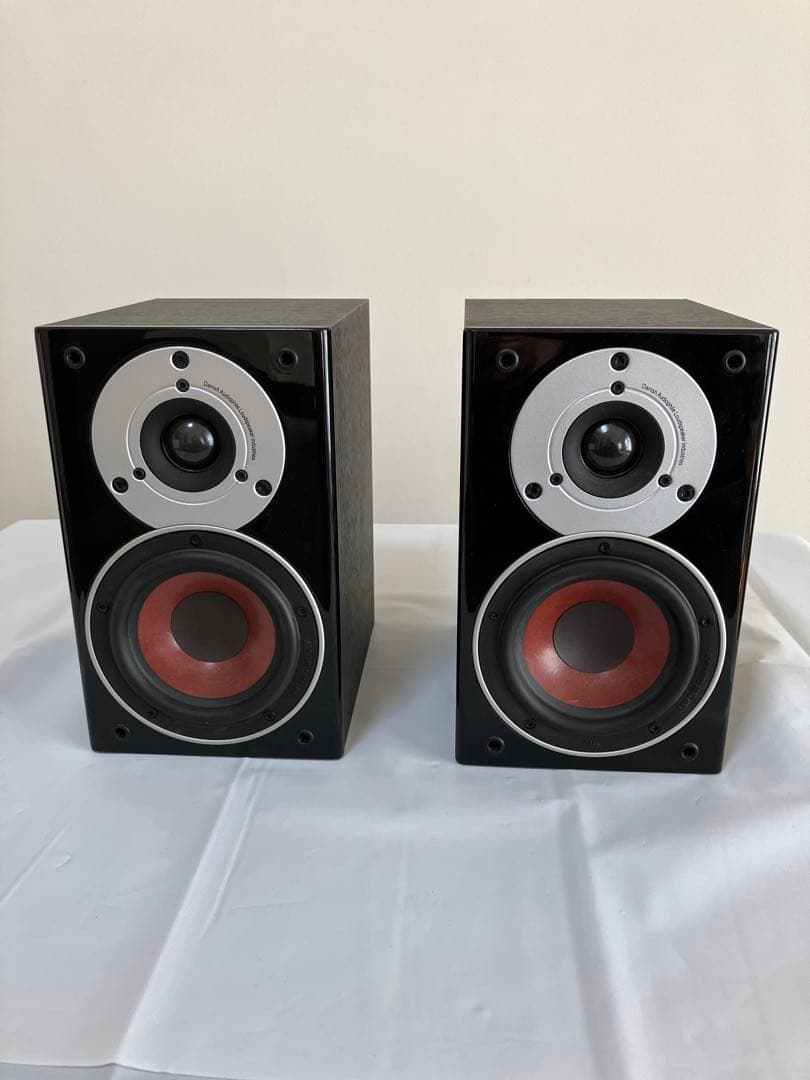 DALI ZENSOR PICO ブックシェルフスピーカー