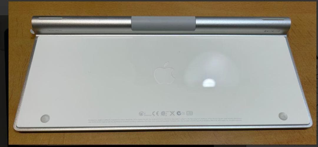 iMac21.5インチ　箱付き アップル