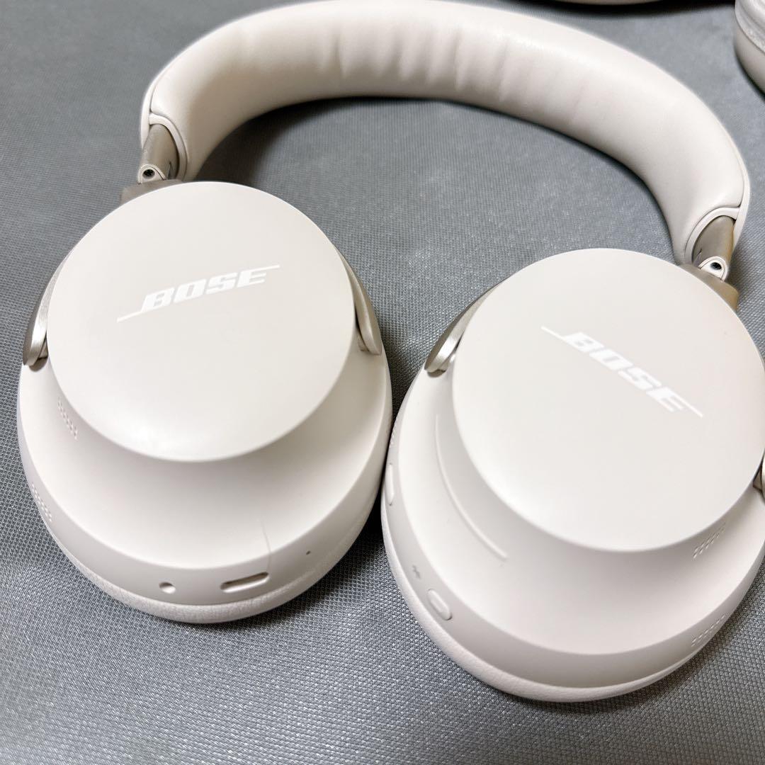 【8/13発送限定価格】BOSE QuietComfort Ultra