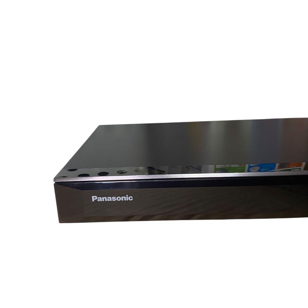 美品✨Panasonic DIGA DMR-BRG2030 2TB BD 同録