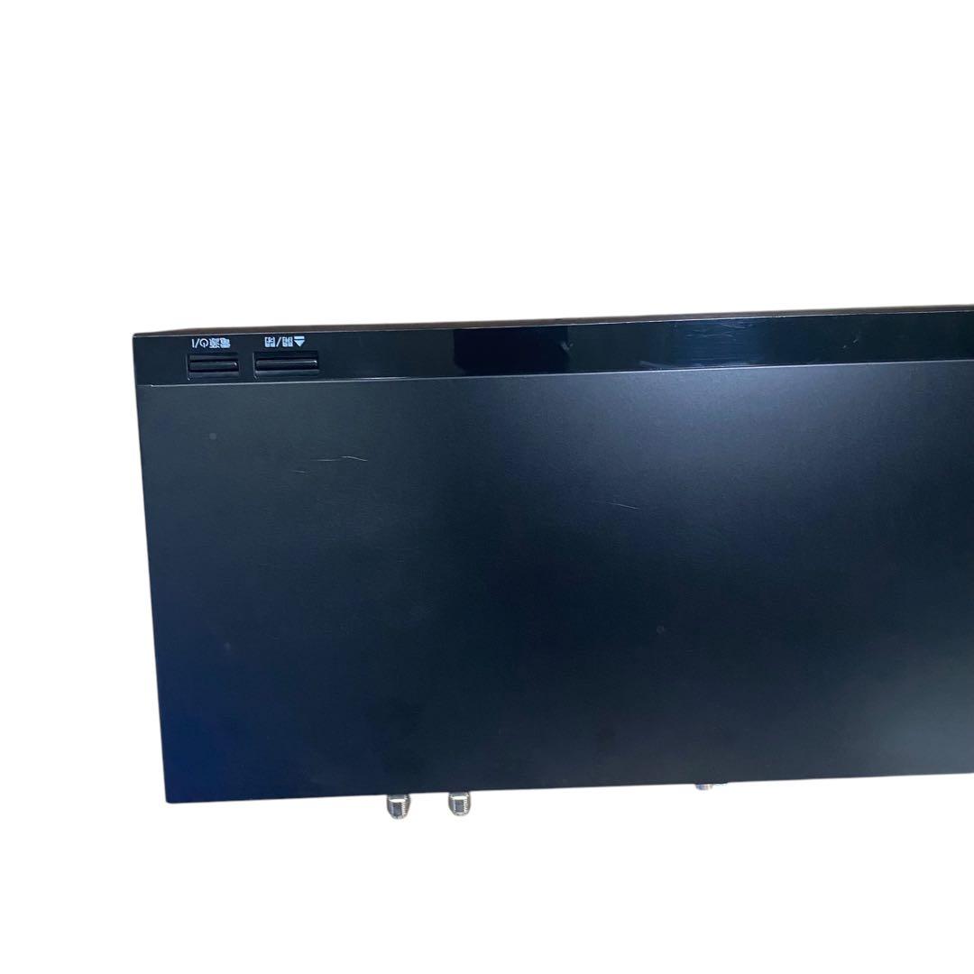 美品✨Panasonic DIGA DMR-BRG2030 2TB BD 同録