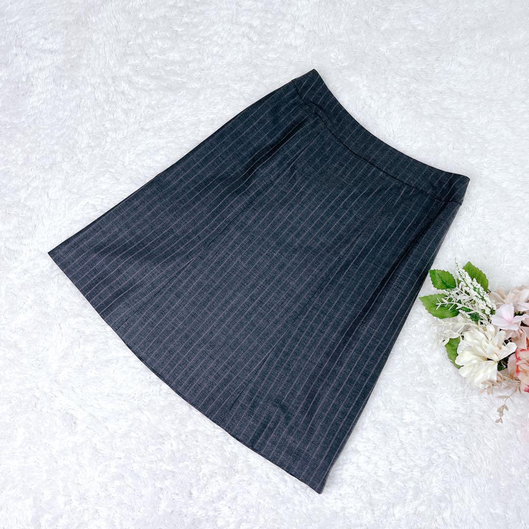 【おまとめ依頼＊2点セット】極美品✨レミュー スーツ セットアップ