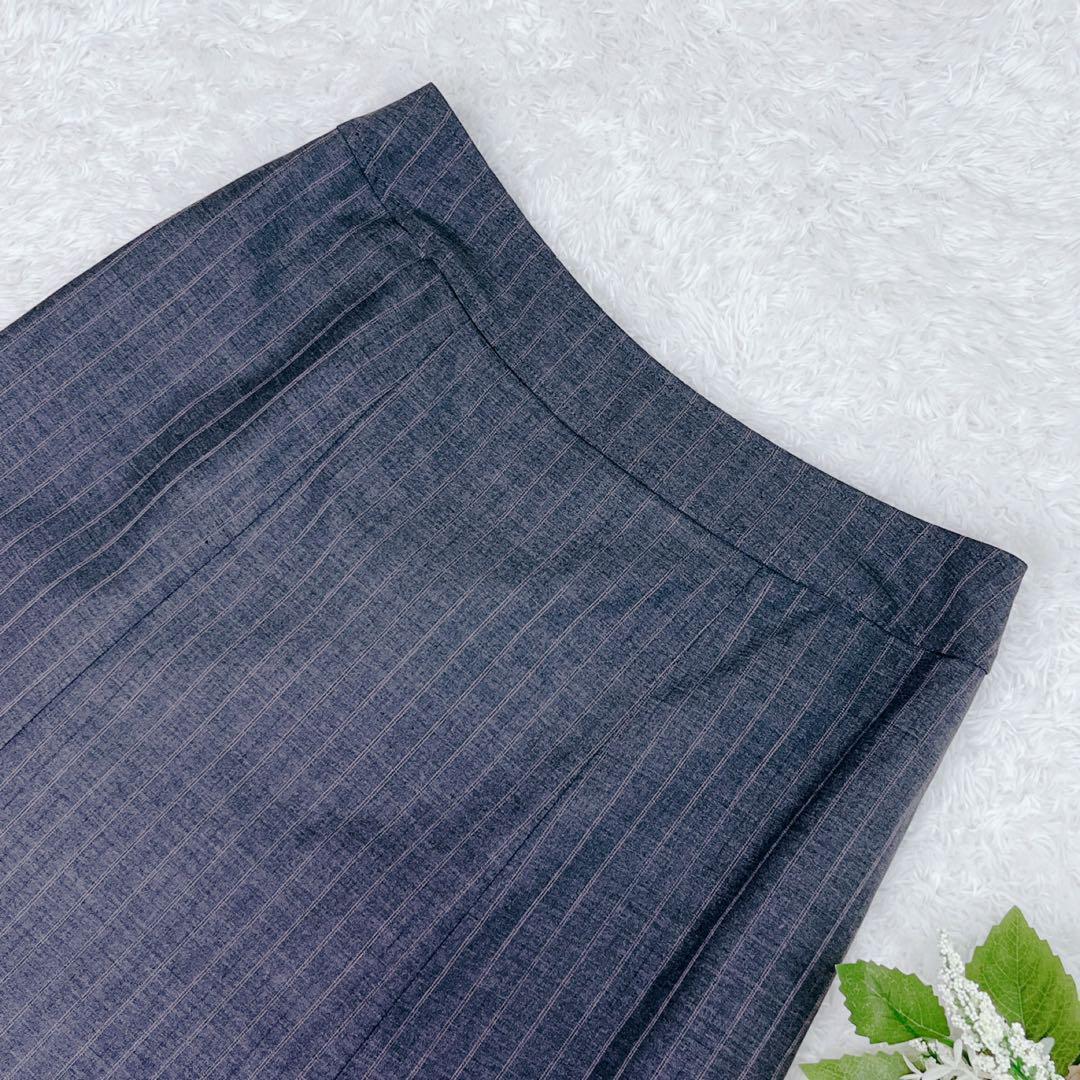 【おまとめ依頼＊2点セット】極美品✨レミュー スーツ セットアップ