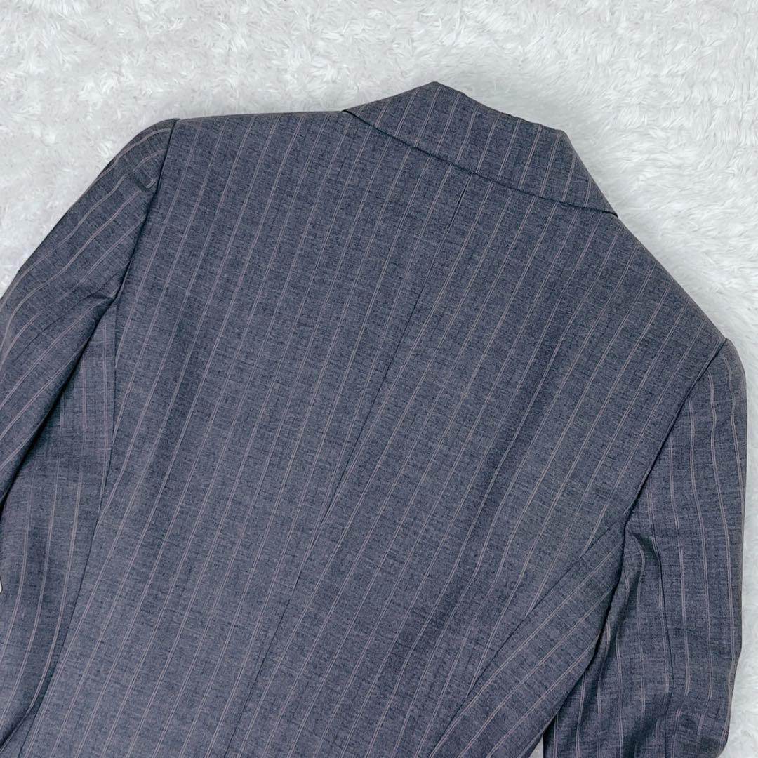 【おまとめ依頼＊2点セット】極美品✨レミュー スーツ セットアップ