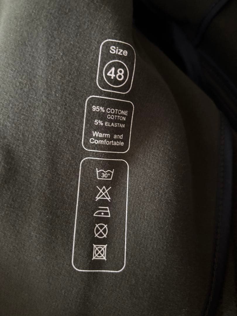 CIRCOLO1901チルコロ1901 カシミヤタッチジャージーダブルジャケット