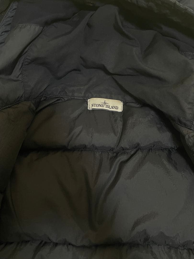 STONE ストーンアイランド/S