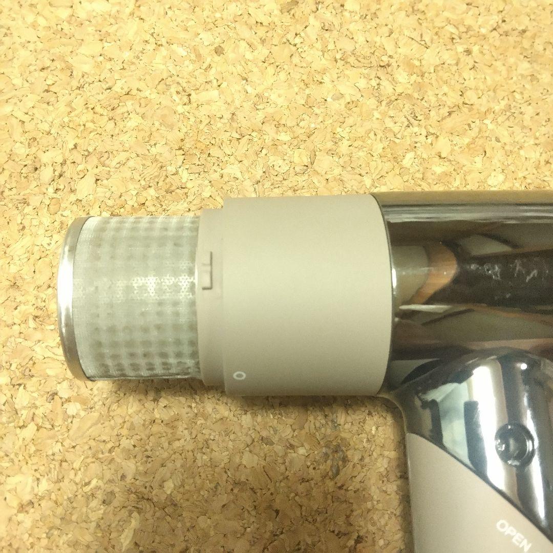 動作良好　絹女　KH202　ドライヤー