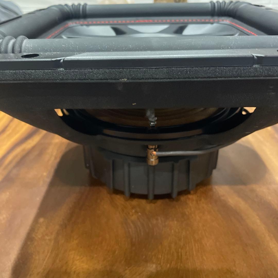 kicker ウーハー　ウーファー　L7R12