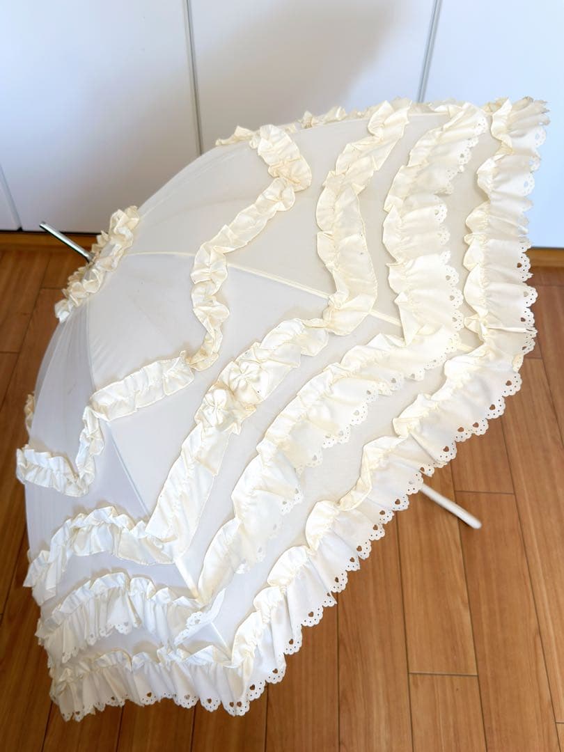 BABY,THE STARS SHINE BRIGHT　日傘　アンブレラ