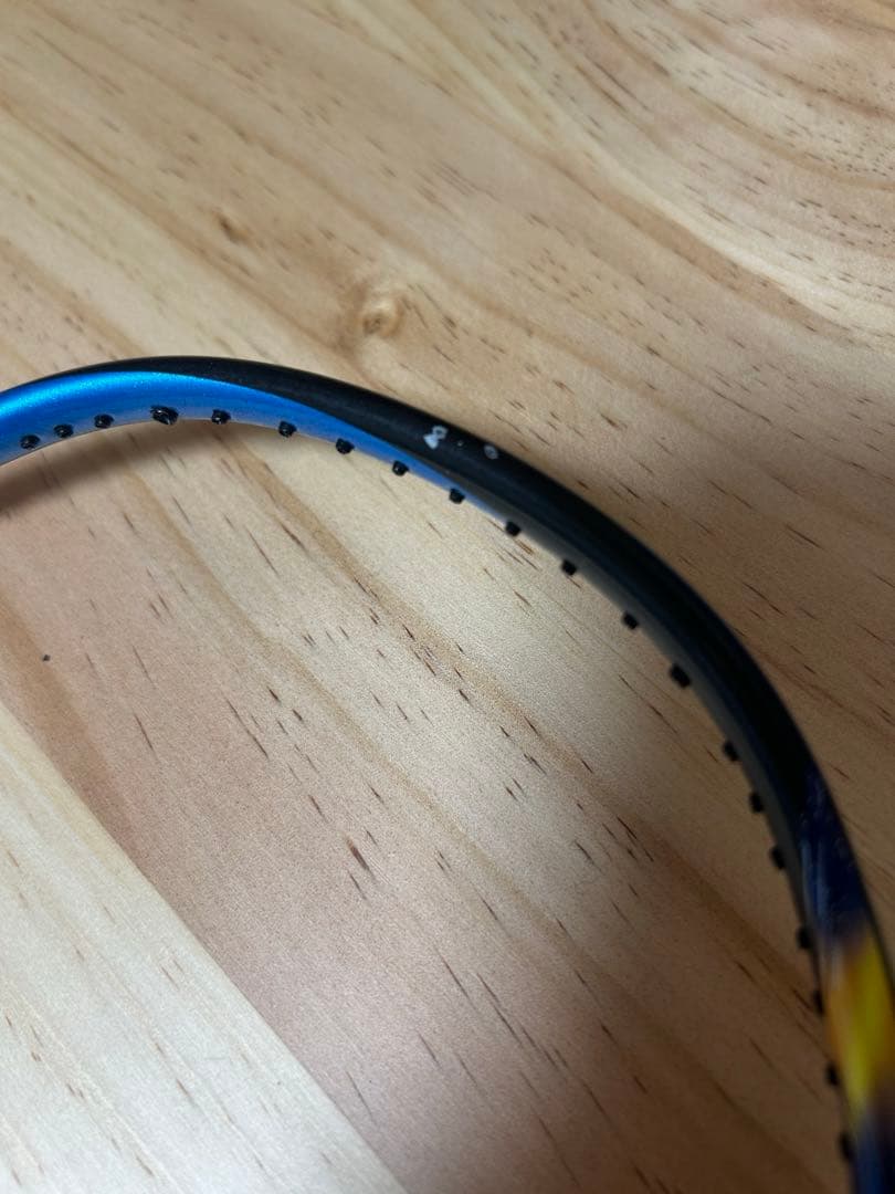 YONEX ASTROX77 4UG5アストロクス77ブルー 青 廃盤品